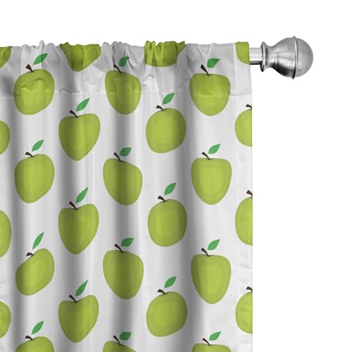 Apple Green
