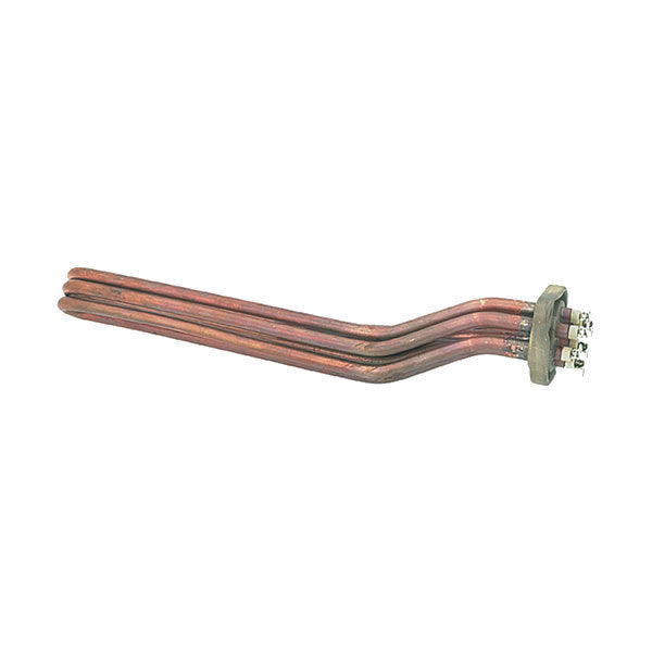 Faema 220V 3780W 6-Pole Commercial Coffee Machine Heating Element - Perfect for Espresso Machines & Professional Coffee Shops