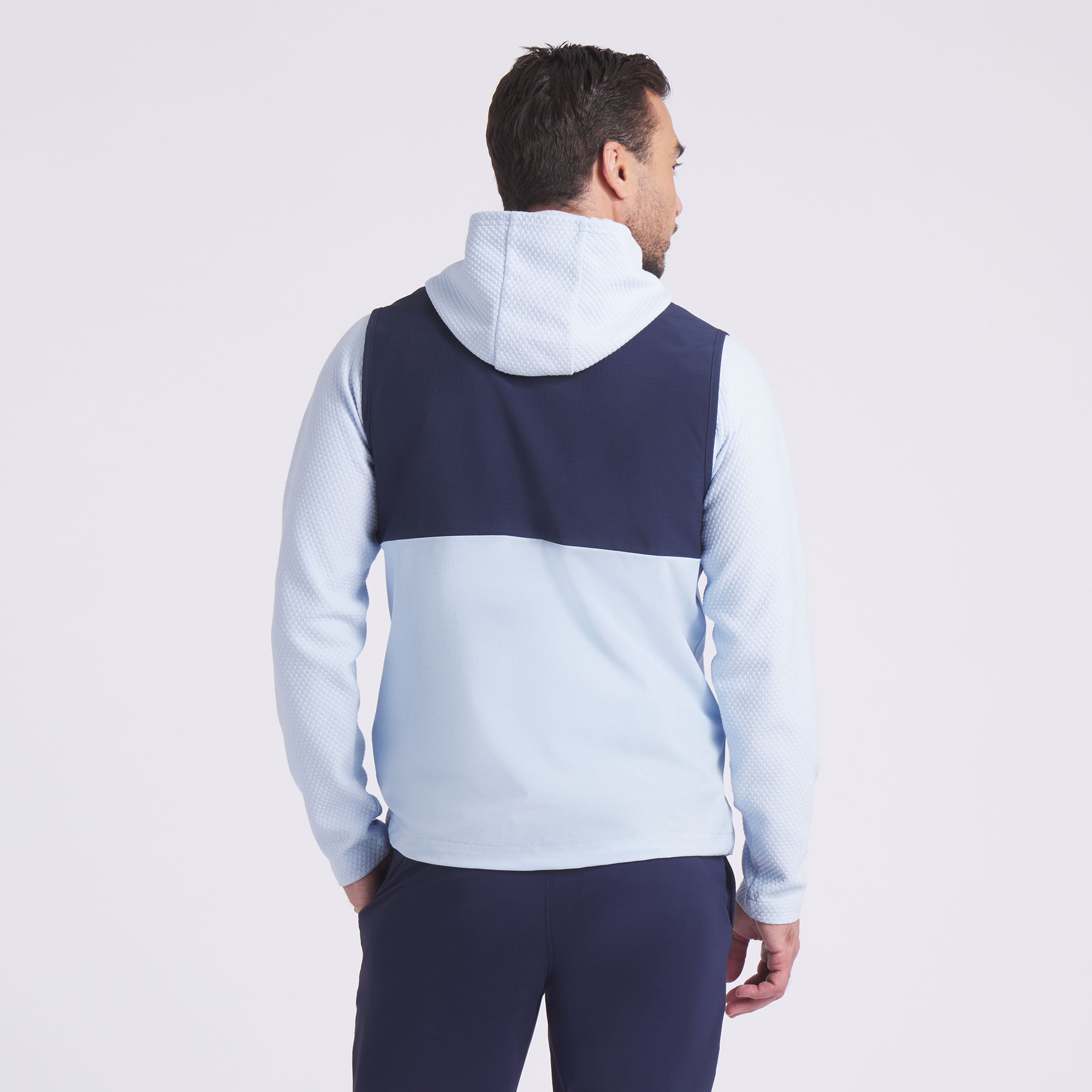Ripguard Golf Vest for Men & Women - Lightweight, Breathable & Water-Resistant Golf Apparel - Perfect for Golfing, Training & Outdoor Sports