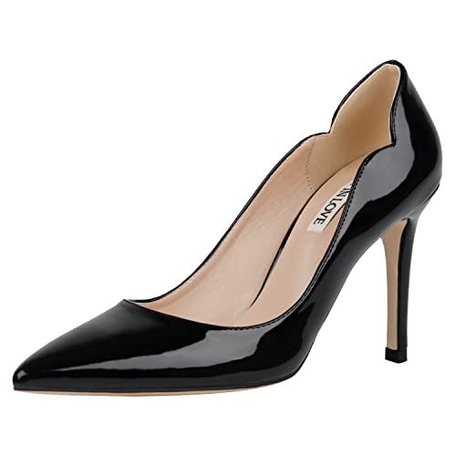Black Patent