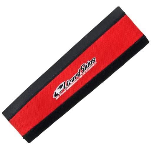 Lizard Skins Chainstay Guard - Bike Frame Protector for Mountain & Road Bikes - Durable Scratch Protection for Cycling & Commuting
