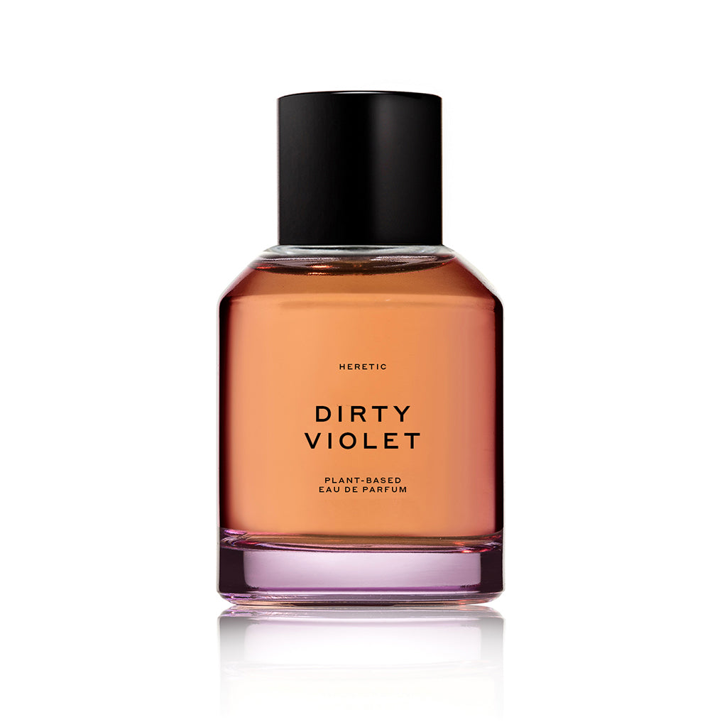 Dirty Violet - Premium Women's Perfume for Everyday Wear & Special Occasions | Long-Lasting Floral Scent