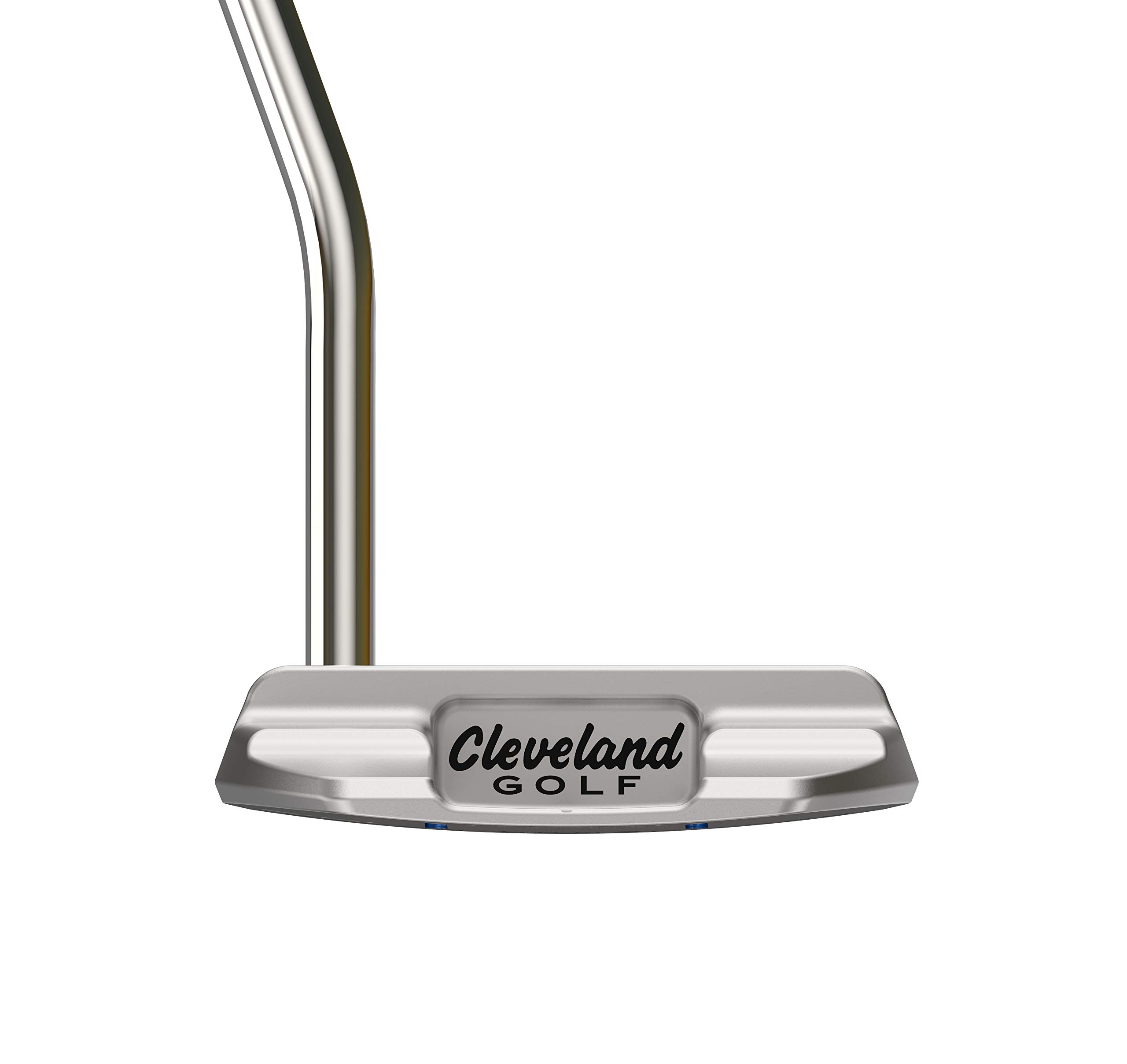 Cleveland Huntington Beach Soft 10.5 Men's Right Hand Putter - Premium Golf Putter for Improved Accuracy & Control on the Greens