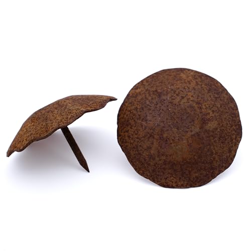 Rusted