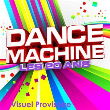 Best Dance Machine for Home & Parties - 20th Anniversary Edition | Fun Fitness & Entertainment for All Ages | Perfect for Gifts, Workouts & Dance Battles