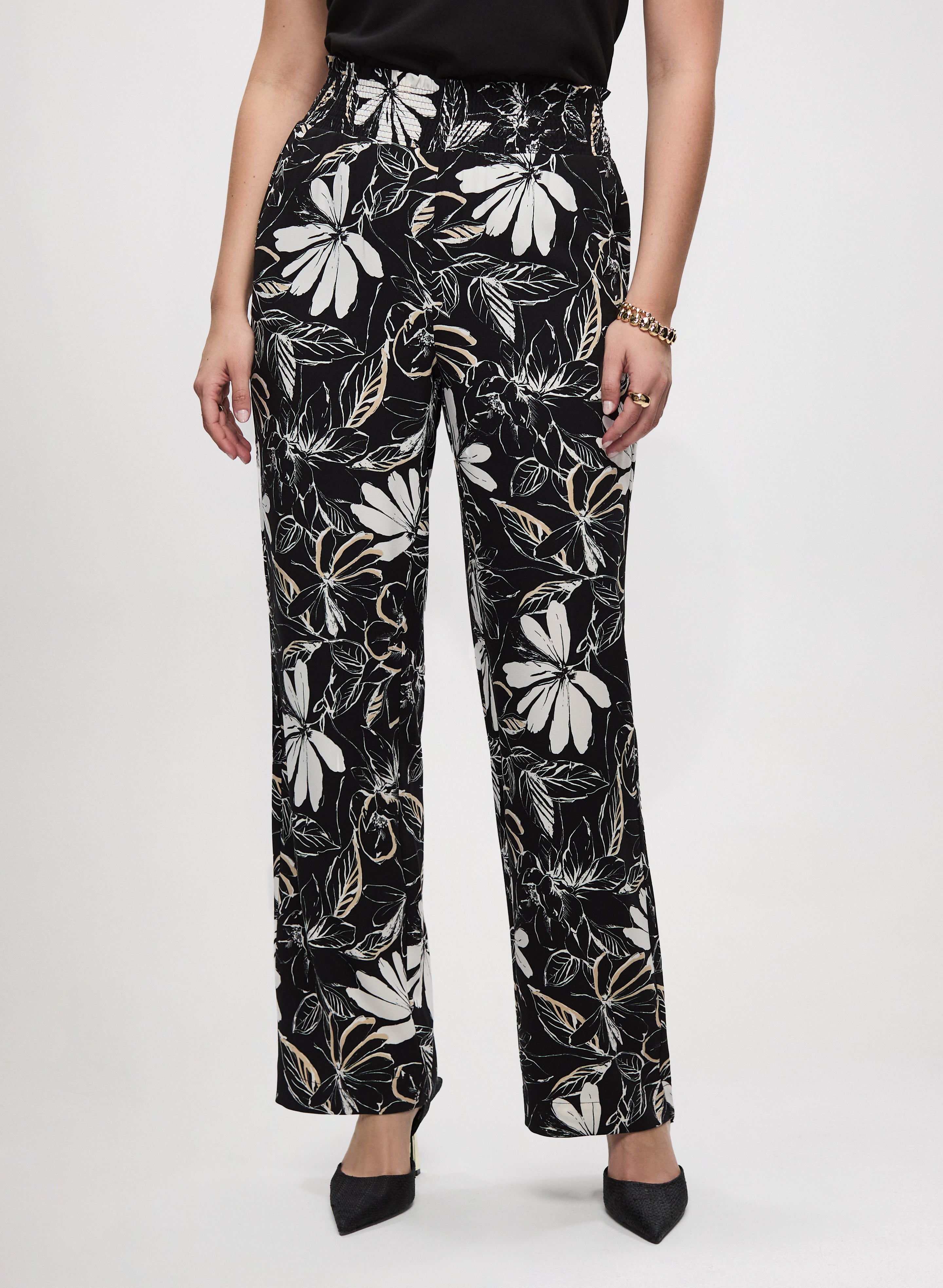 Black Pattern