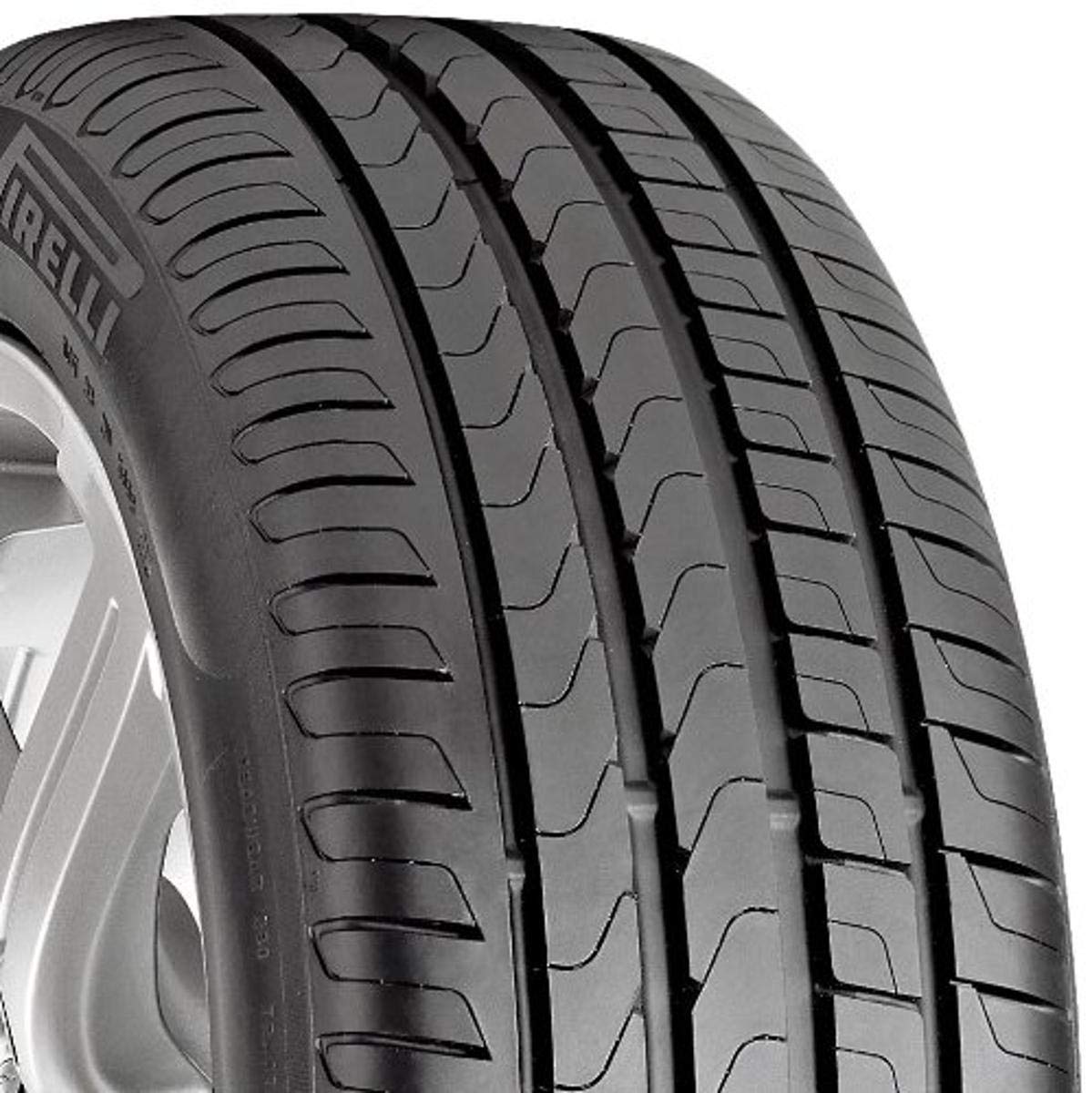 Pirelli Cinturato P7 Radial Tire - 225/45R18 91Y High Performance All-Season Tire for Sedans & Coupes | Smooth Ride & Wet Traction | Perfect for Daily Commute & Highway Driving