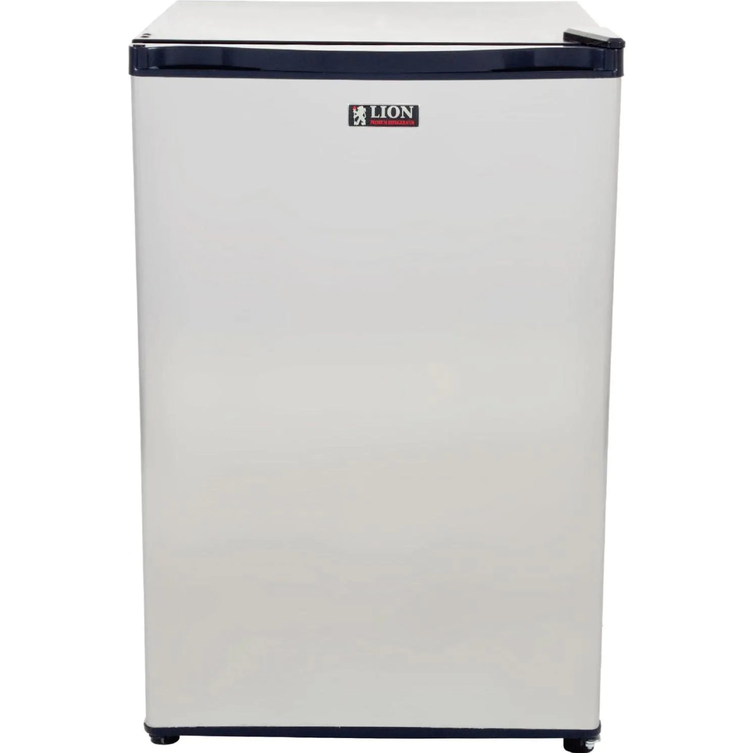 20 Inch Compact Outdoor Refrigerator with Stainless Steel Door - Perfect for Patio, Garage, Poolside & RV Use