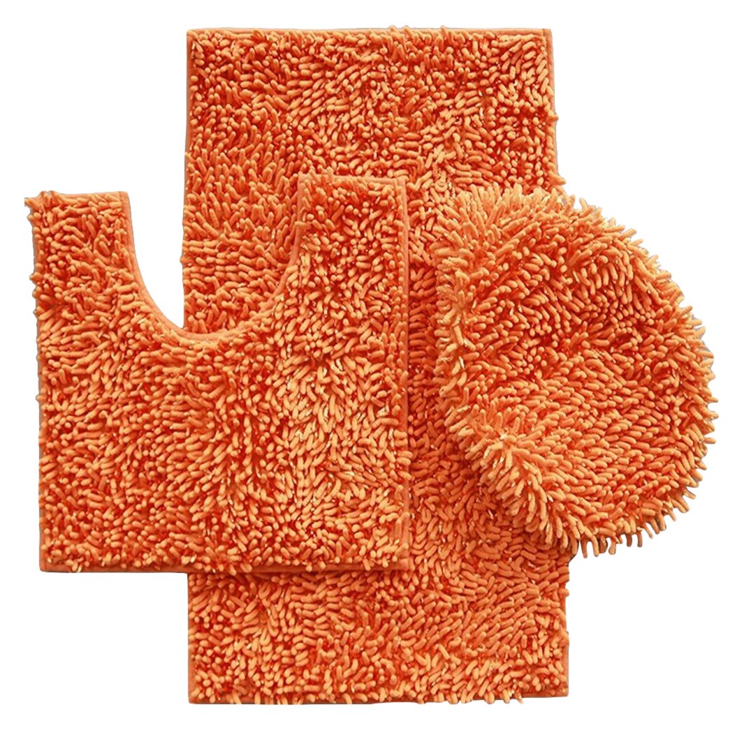 Premium 3-Piece Bathroom Set - 20