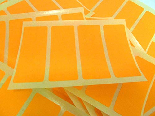 Fluo Tangerine