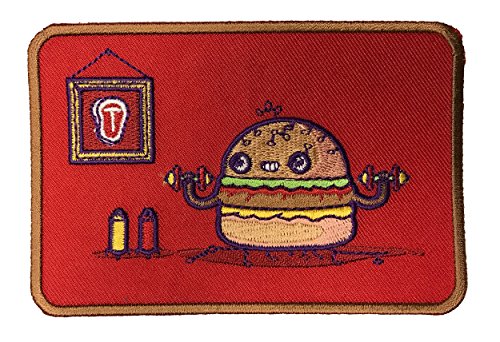 Burger Workout