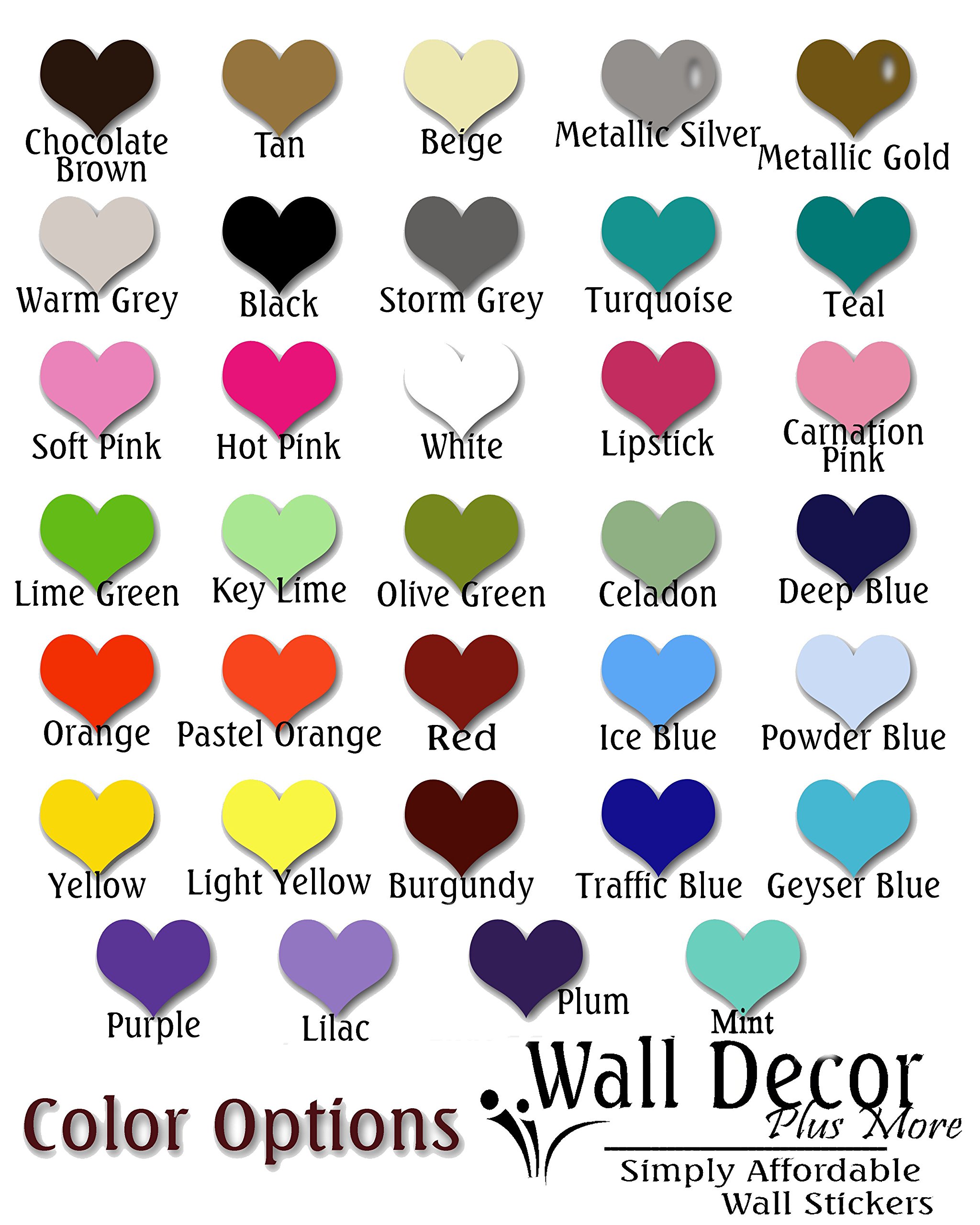 Dandelion Wall Sticker 23