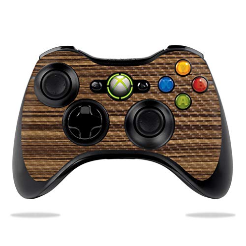 Dark Zebra Wood