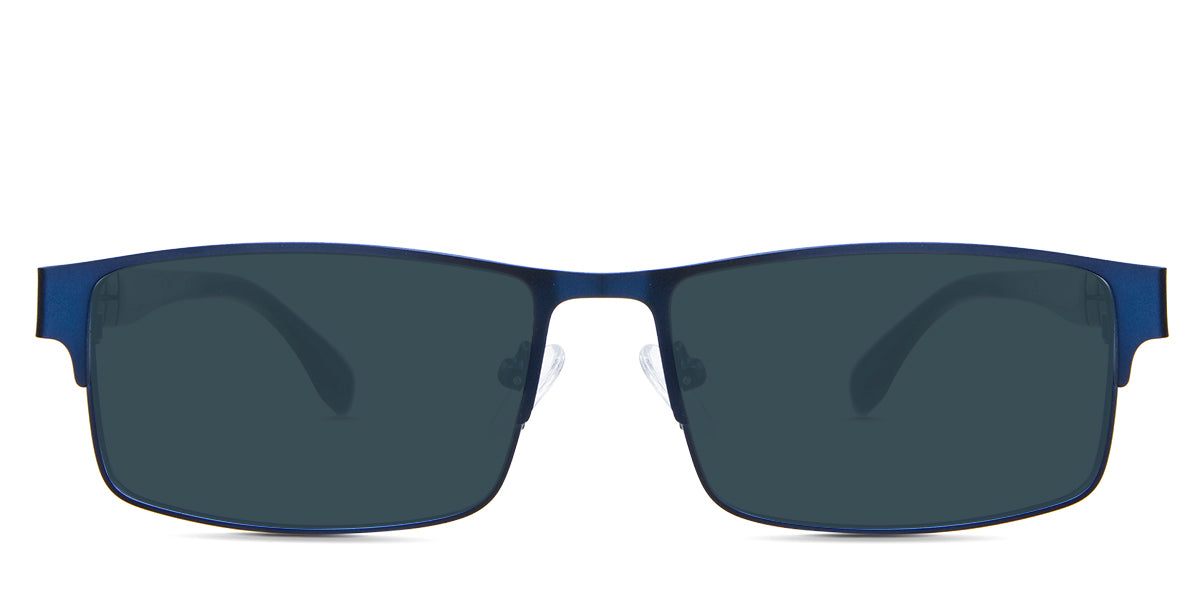 SUGI Men's Prescription Sunglasses - UV Protection Polarized Lenses for Driving, Fishing & Outdoor Activities