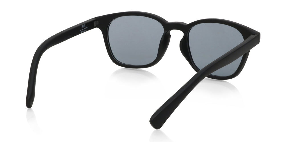 JINS x Snow Peak Polarized Sunglasses 234 - UV Protection, Lightweight & Durable for Outdoor Adventures, Hiking, and Beach Activities