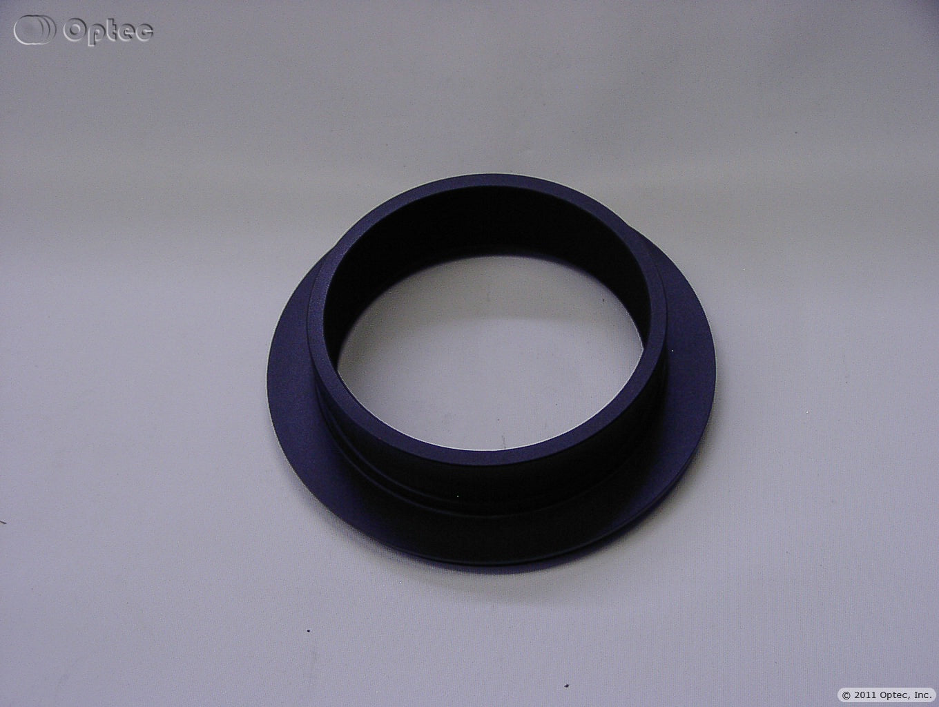 3 Drawtube Adapter To FLI PDF 3.75 Thread Mount (17831) - Telescope Camera Adapter for Astrophotography & Microscope Imaging