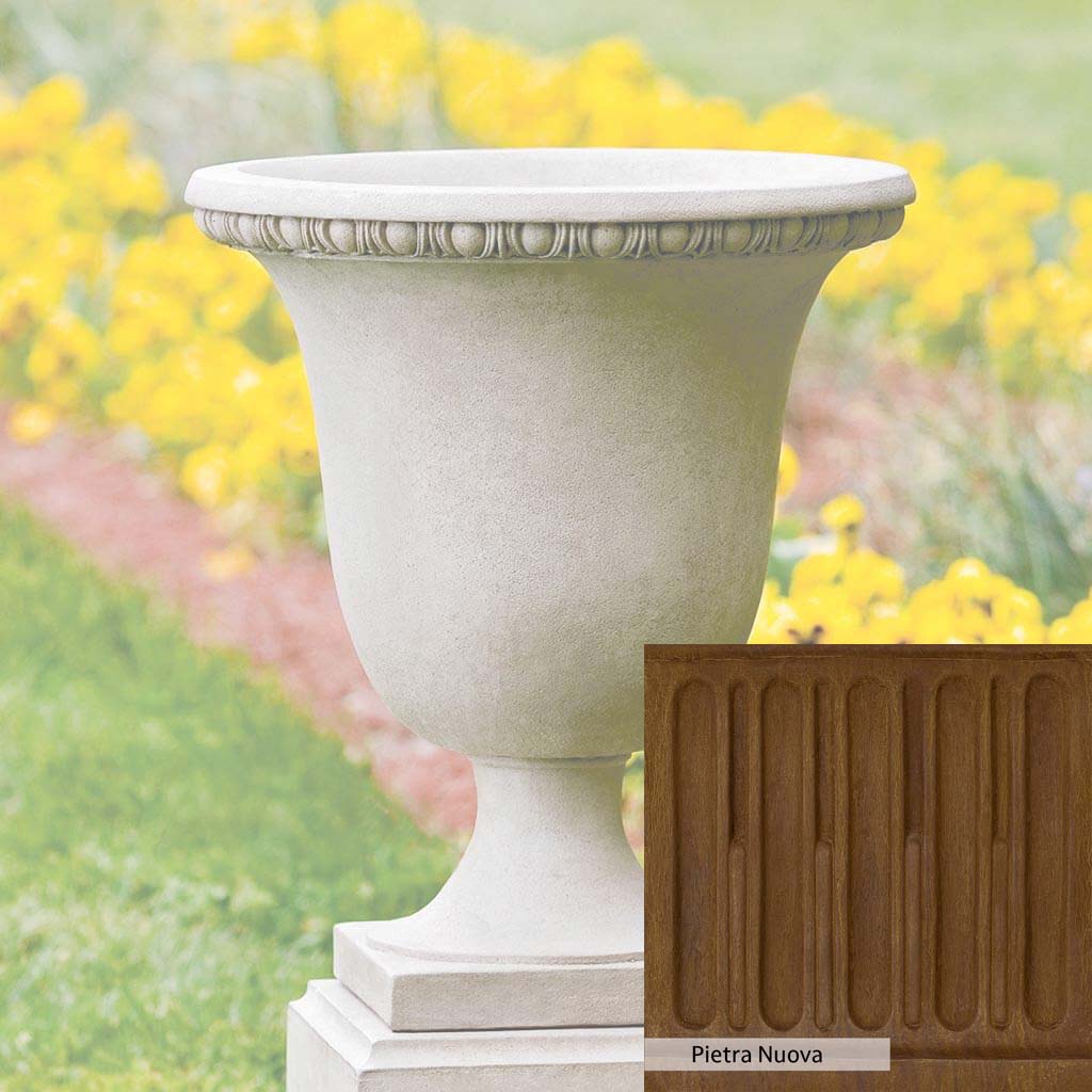 Terra Cotta