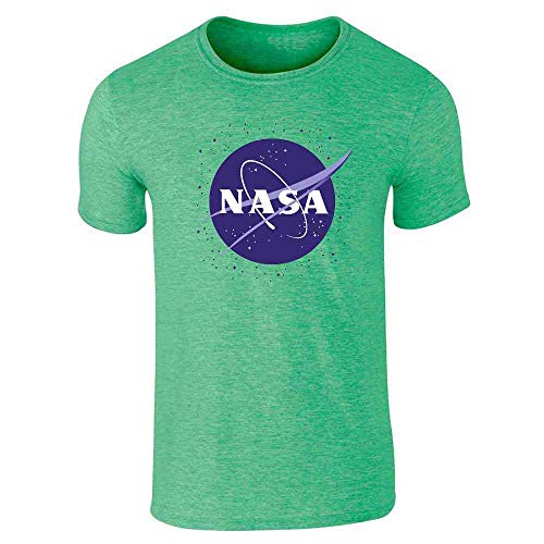 Sstee | Heather Irish Green