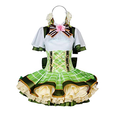 Koizumi Hanayo