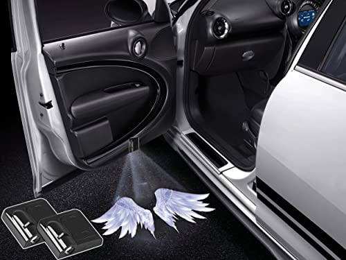 Angel Wings