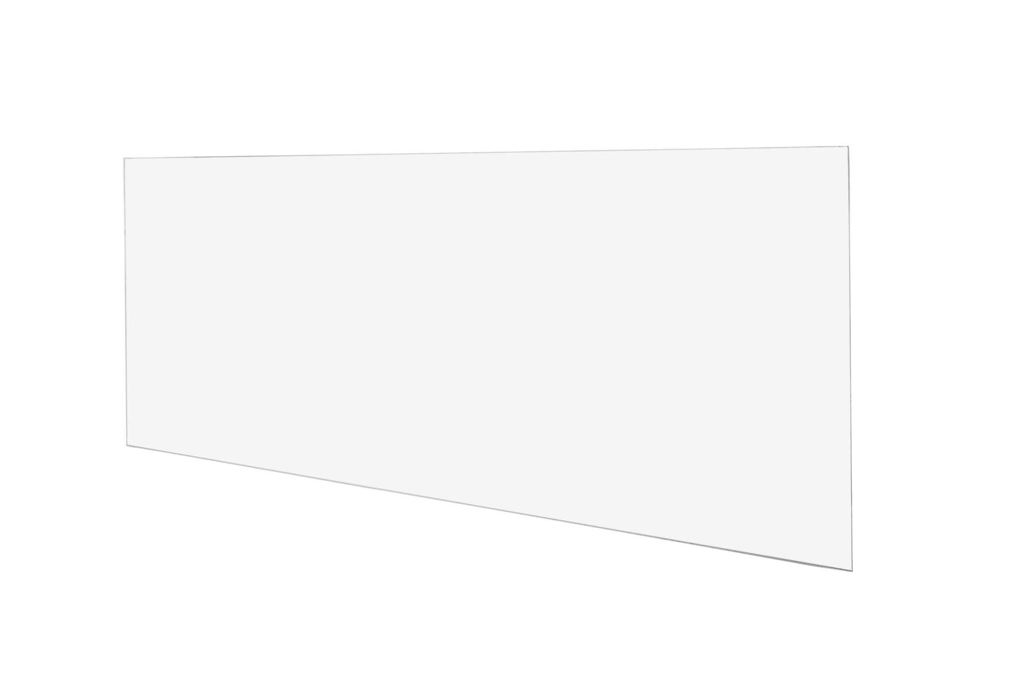 6MM Clear Acrylic Sheet 24