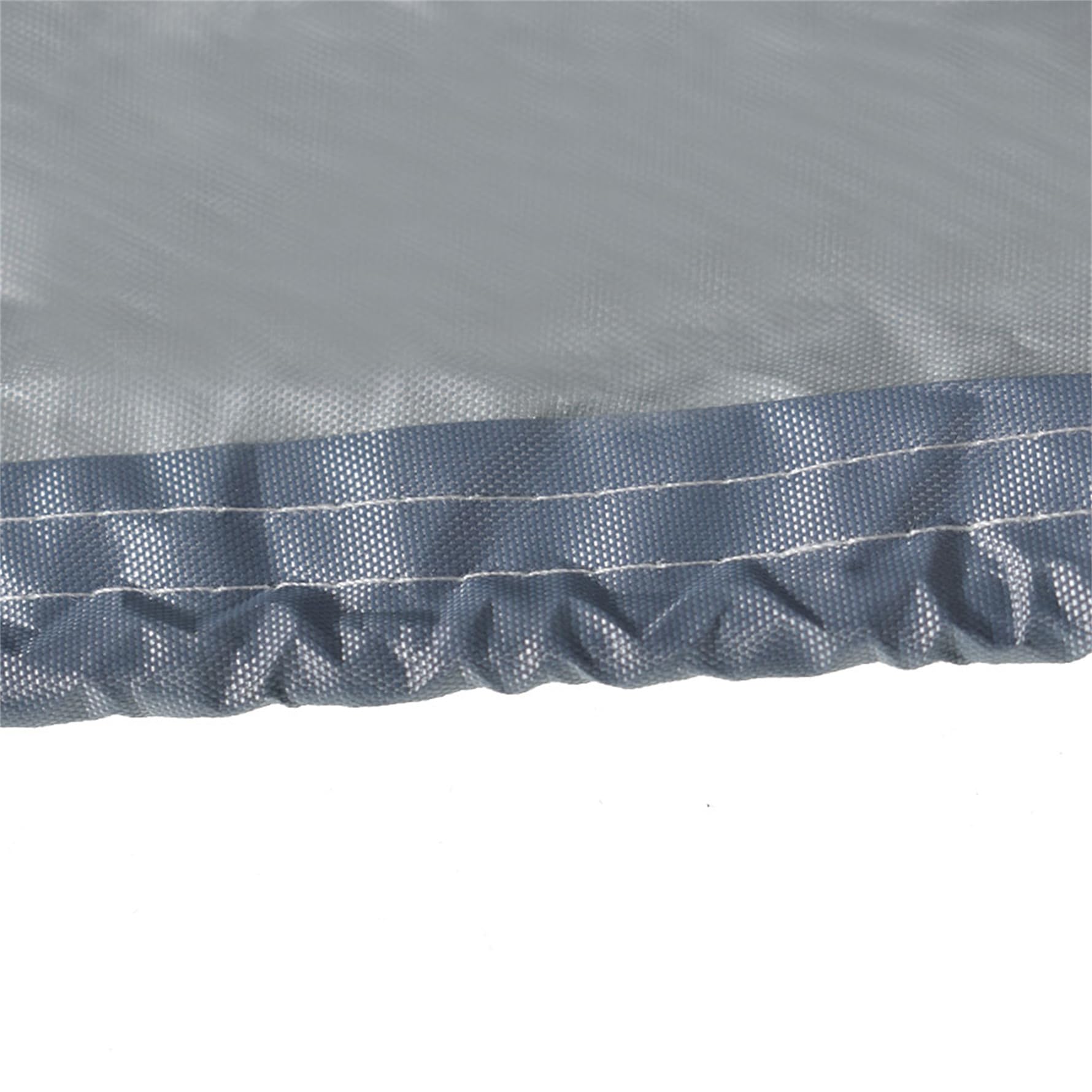Premium Kayak Cover for Canoe Storage - Waterproof & UV-Resistant Boat Protection Cover (Fits 3.1-3.5m/10.2-11.4ft) - Ideal for Outdoor Fishing, Kayaking & Winter Storage