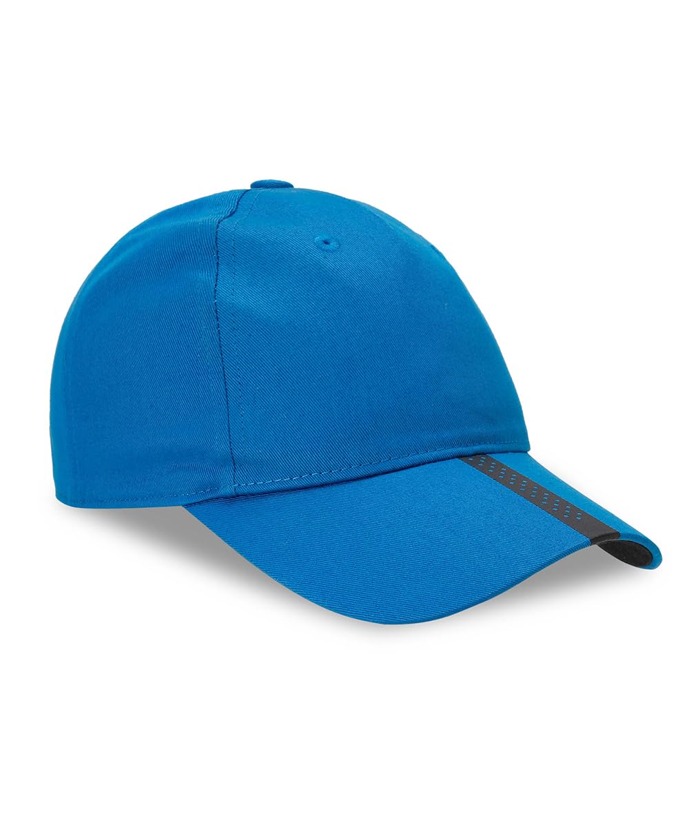 PUMA Men's Baseball Cap - Adjustable Snapback Hat for Casual & Sports Wear - Perfect for Running, Hiking, and Outdoor Activities