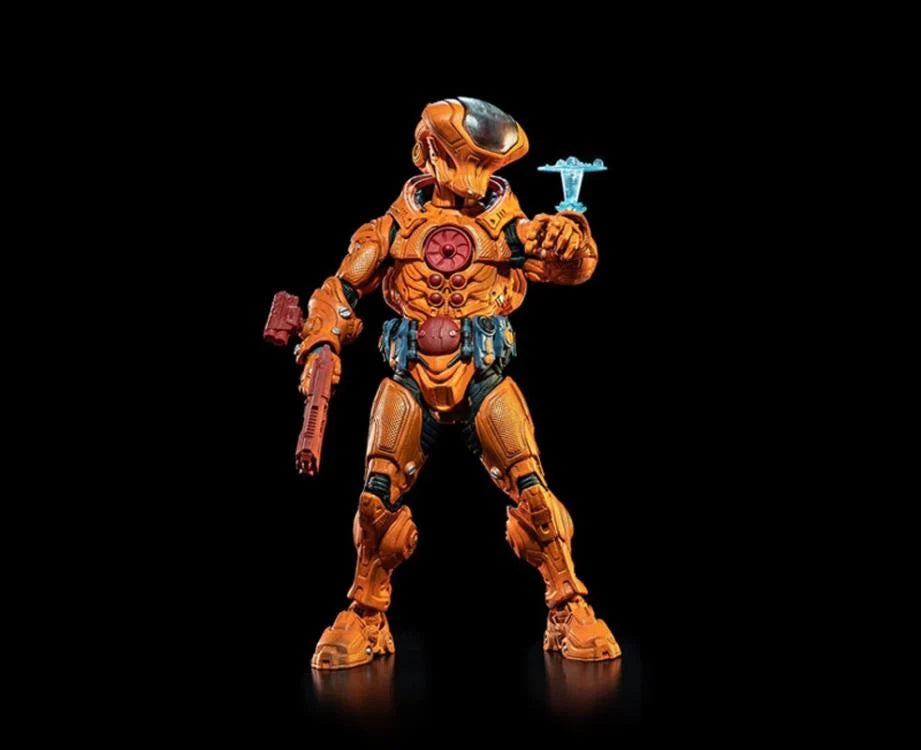Wal Torr The Mad - LegionsCon 2023 Exclusive Two Pack Collectible Miniatures | Tabletop Gaming, Warhammer 40K, D&D RPG Scenes