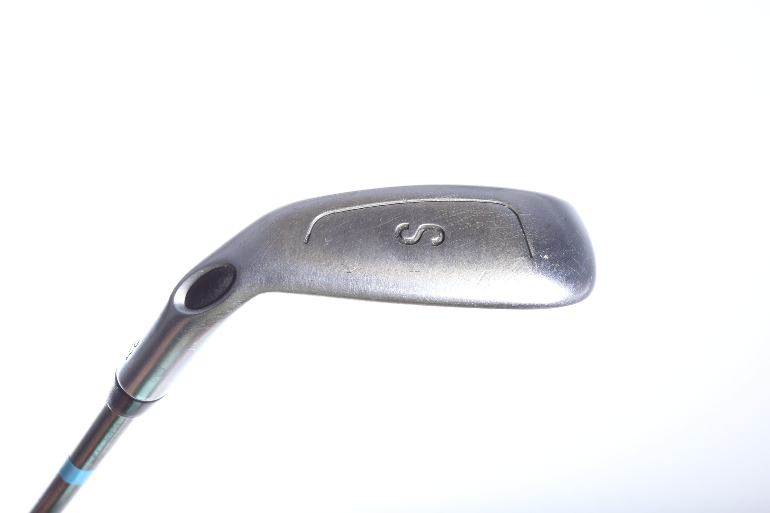 Used Callaway Big Bertha B21 Sand Wedge 54° Right Handed Senior Flex Golf Club - Perfect for High Handicappers & Senior Golfers on Bunker Shots & Short Game