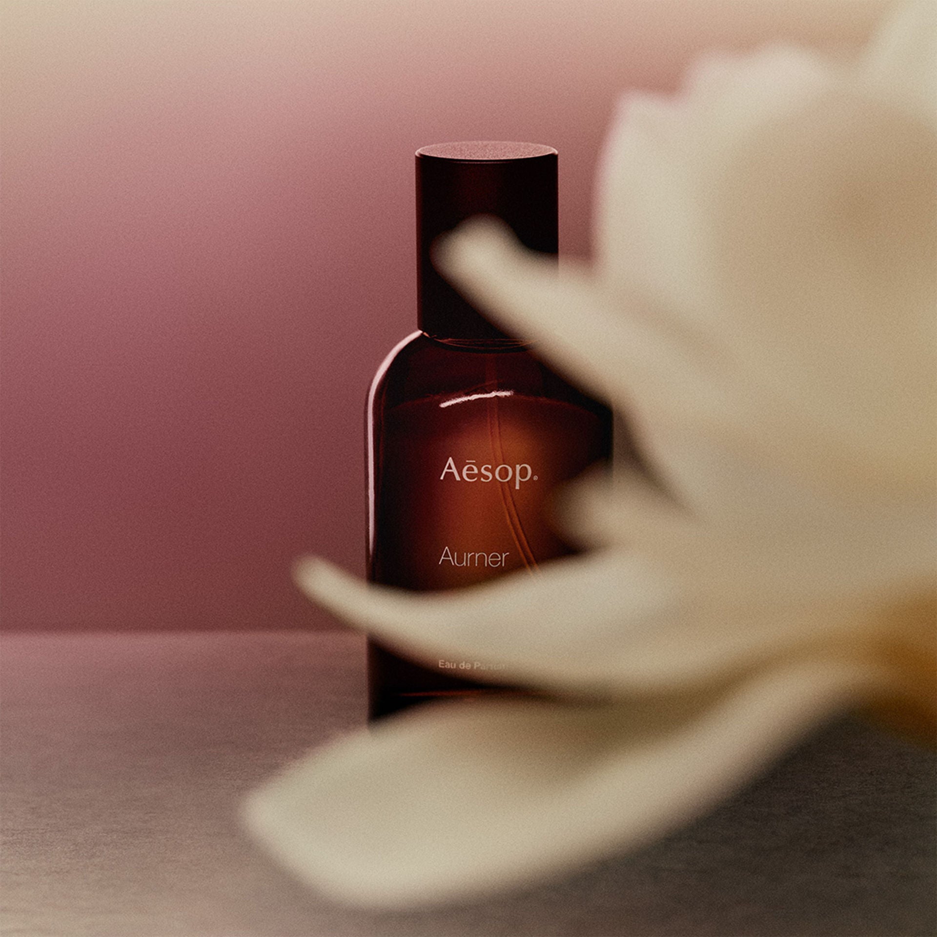 Aurner Eau de Parfum for Women - Long Lasting Floral Fragrance Perfume | Perfect for Date Night, Office & Special Occasions