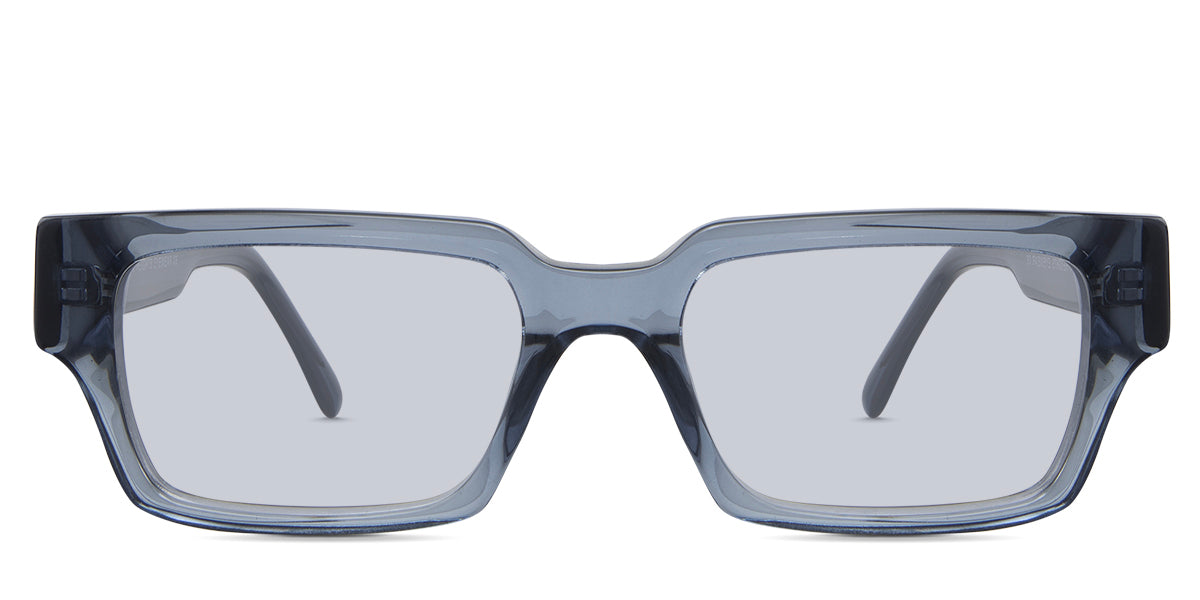 Nevada Women's Prescription Tinted Sunglasses - UV Protection & Stylish Eyewear for Outdoor Activities, Driving, and Fashion