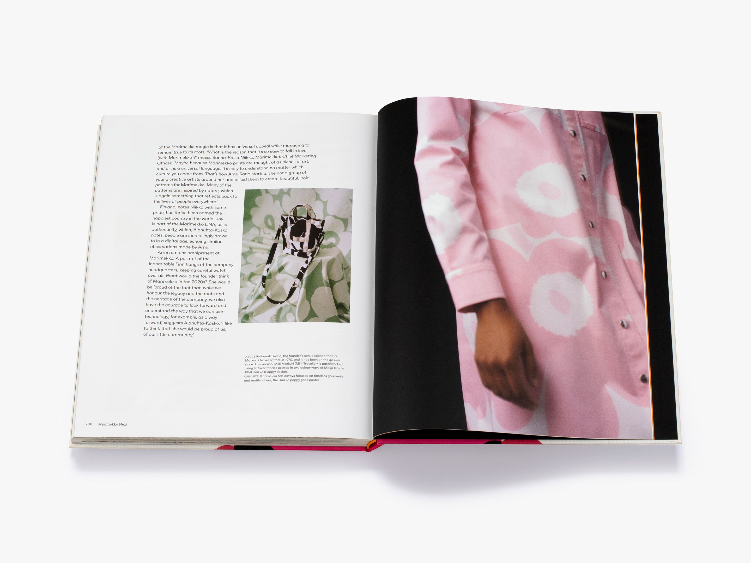 Marimekko: The Art of Printmaking - Stylish Home Decor & Fashion Accessories for Modern Living