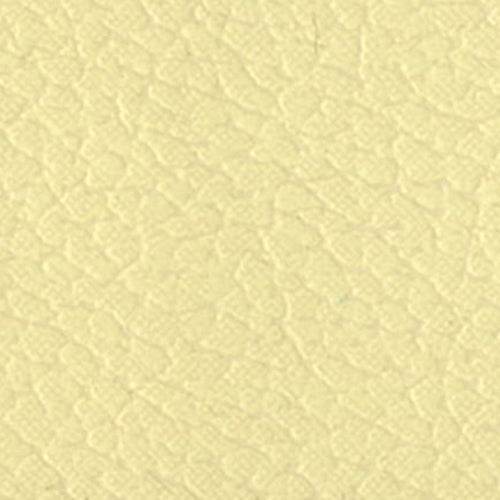 Stylish Mandel Faux Leather Sofa - Modern PU Leather Couch for Living Room, Office & Lounge - Comfortable Contemporary Furniture for Home Decor