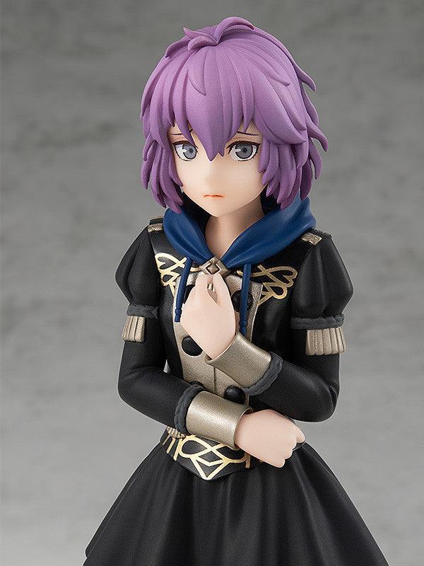 Fire Emblem: Three Houses Bernadetta von Varley Pop Up Parade Figure - Anime Collectible for Gamers & Fans - Perfect for Display, Gifts, and Gaming Room Decor