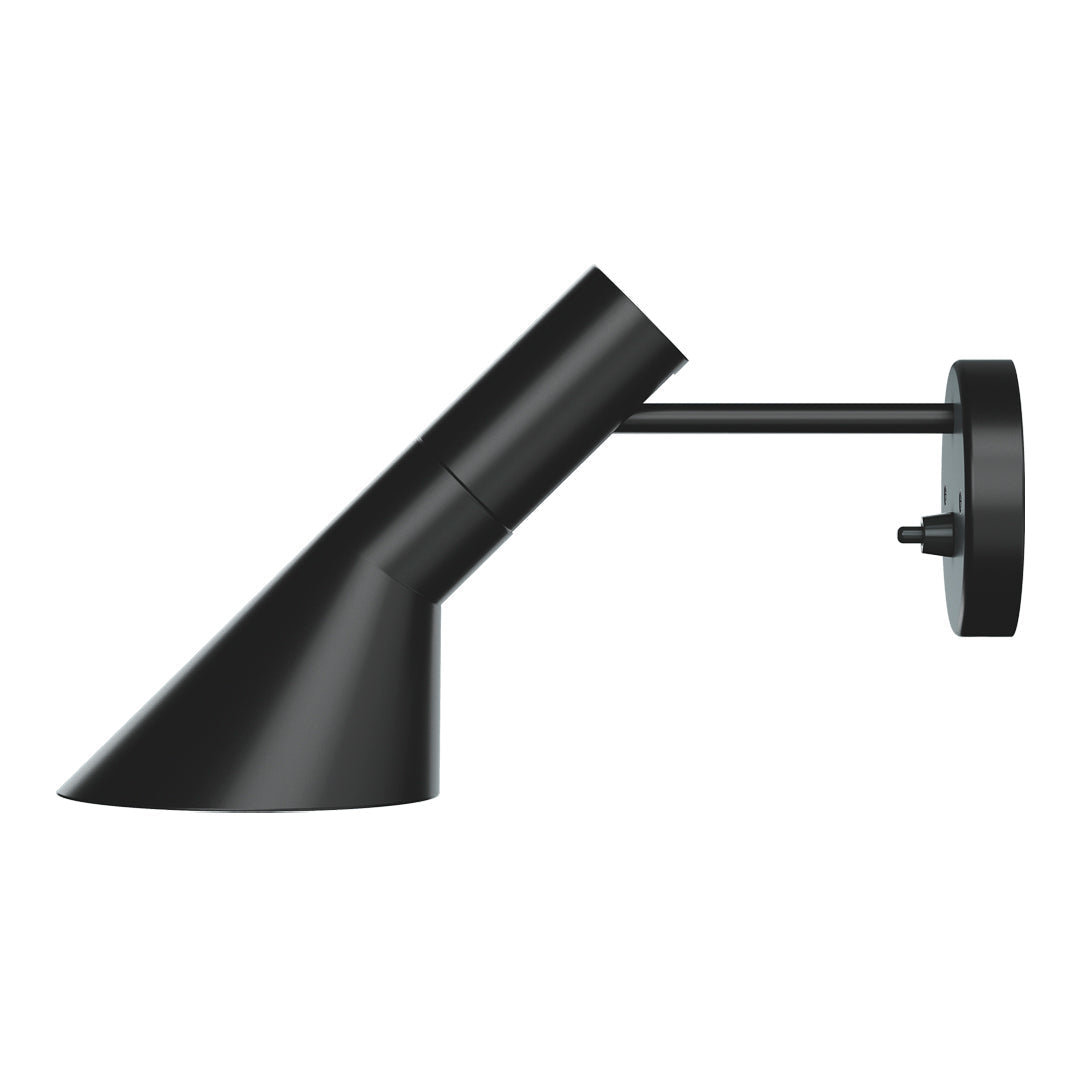 Arne Jacobsen AJ Wall Lamp - Modern Scandinavian Design for Living Room & Bedroom Lighting
