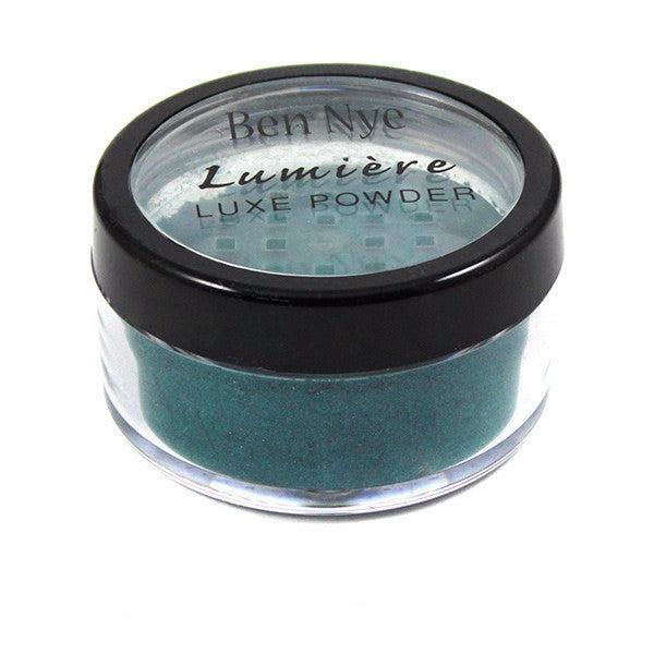 Ben Nye Luxe Powder - Professional Setting Powder for Makeup, Oil Control & Shine Reduction - Perfect for Stage, Photography & Everyday Use