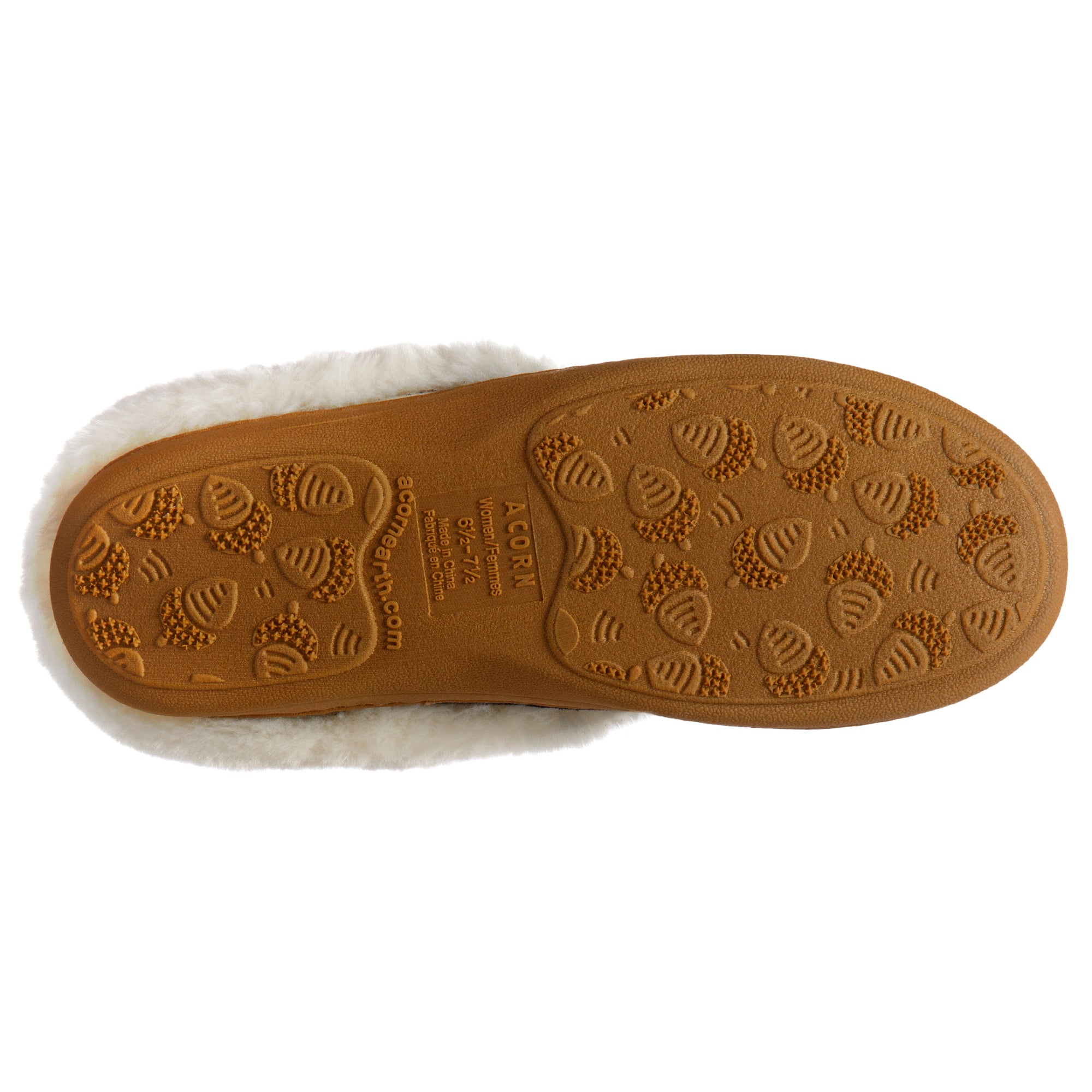 Women's Greta Embroidered Clog Slippers with Cloud Contour® Comfort - Cozy House Shoes for Indoor Relaxation & Casual Wear