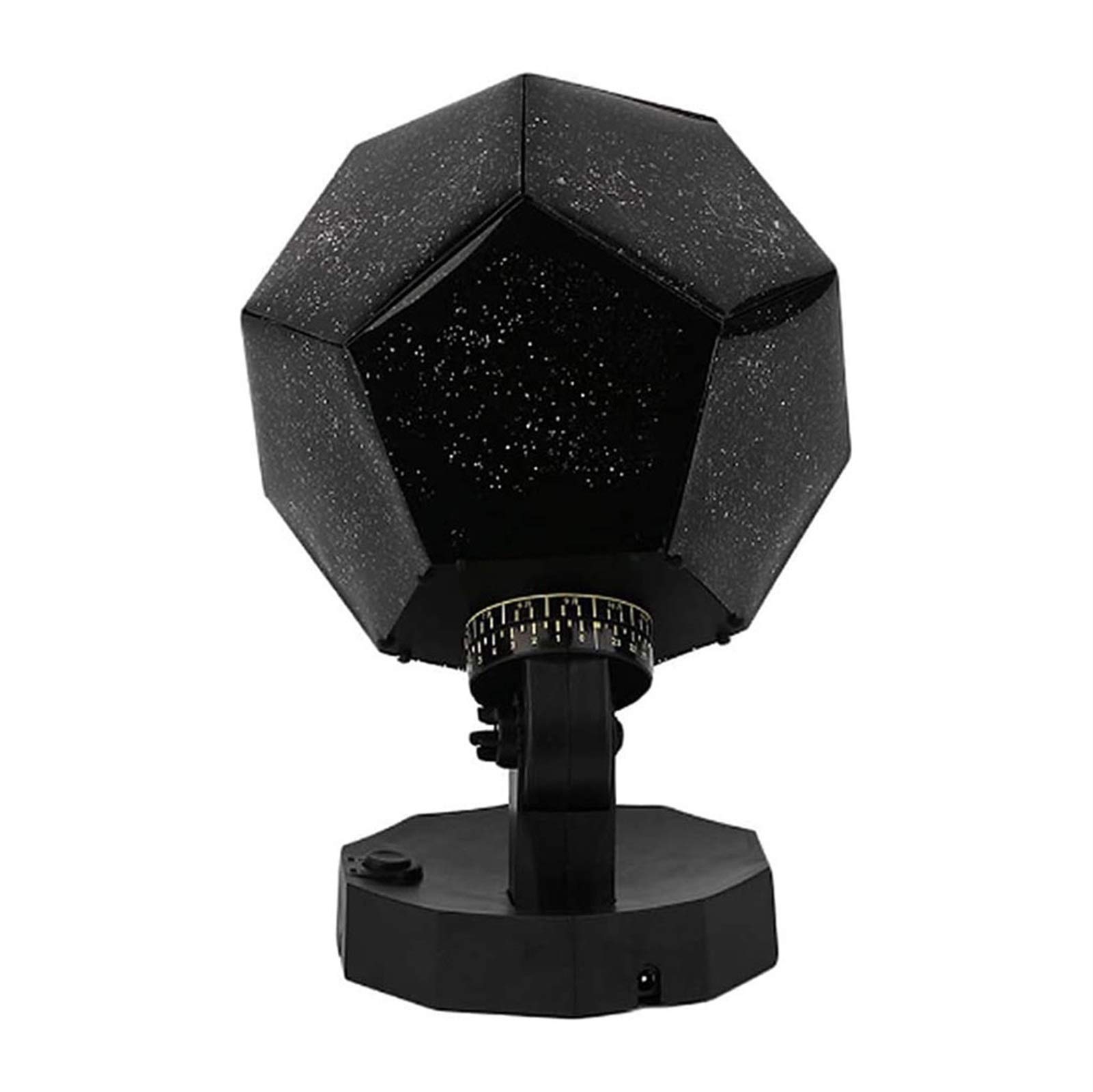 Best Star Projector for Kids - 360° Rotating Galaxy Night Light with Constellation Projection for Bedrooms, Nursery & Relaxation | Perfect for Sleep Aid, Meditation & Room Decor