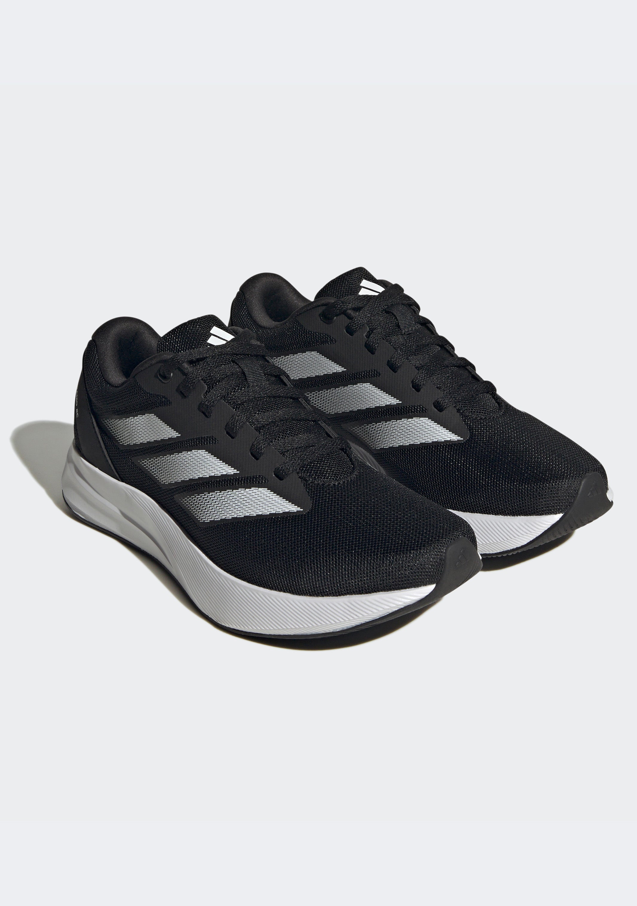 Adidas Women's Duramo RC Running Shoes - Lightweight Comfort for Jogging, Training & Gym Workouts - Perfect for Road Running & Daily Wear