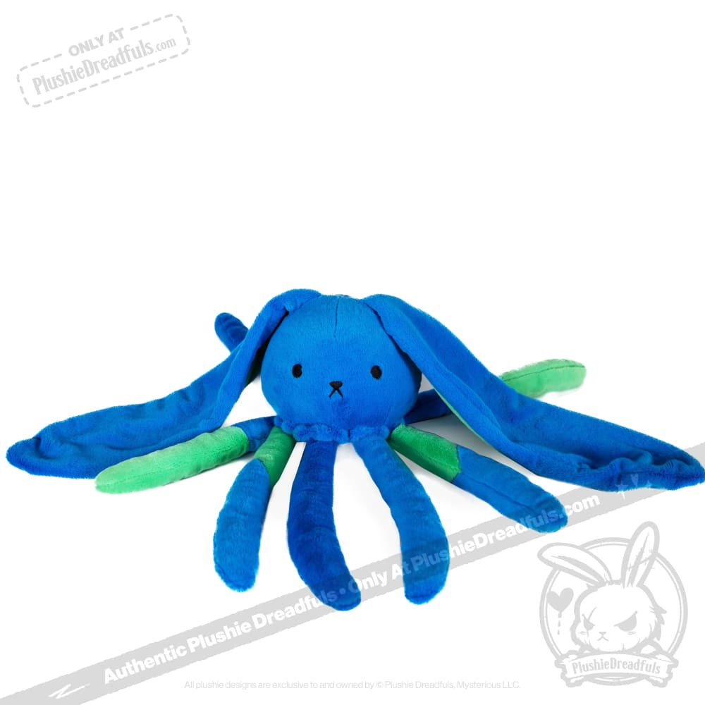 Blue (Overstim)
