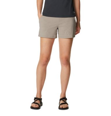 Women's Dynama/2 Running Shorts - Lightweight Quick-Dry Athletic Shorts for Women - Perfect for Gym, Yoga & Outdoor Workouts