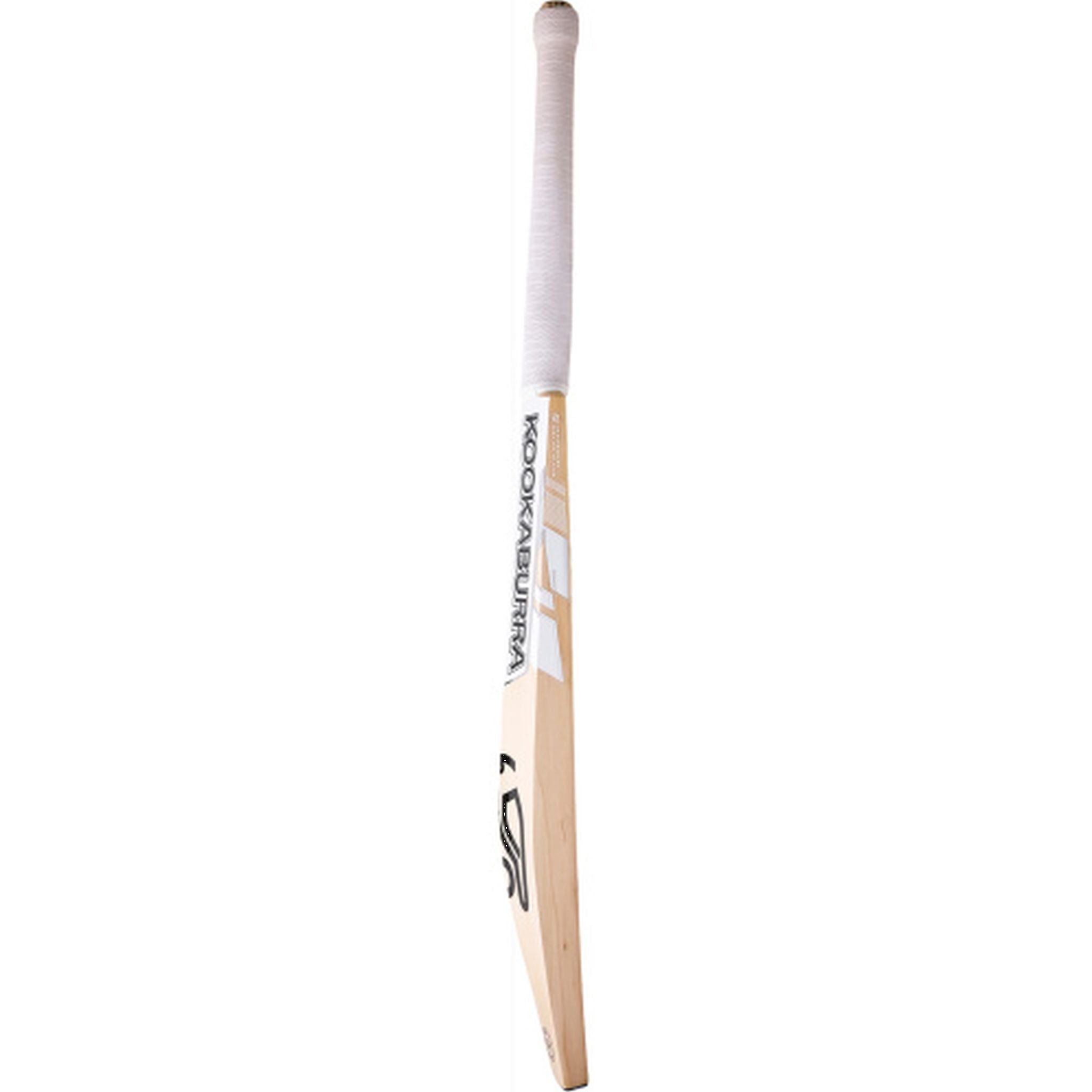 Kookaburra Ghost Lite Adult Cricket Bat - Lightweight & Durable for Competitive Matches & Practice Sessions