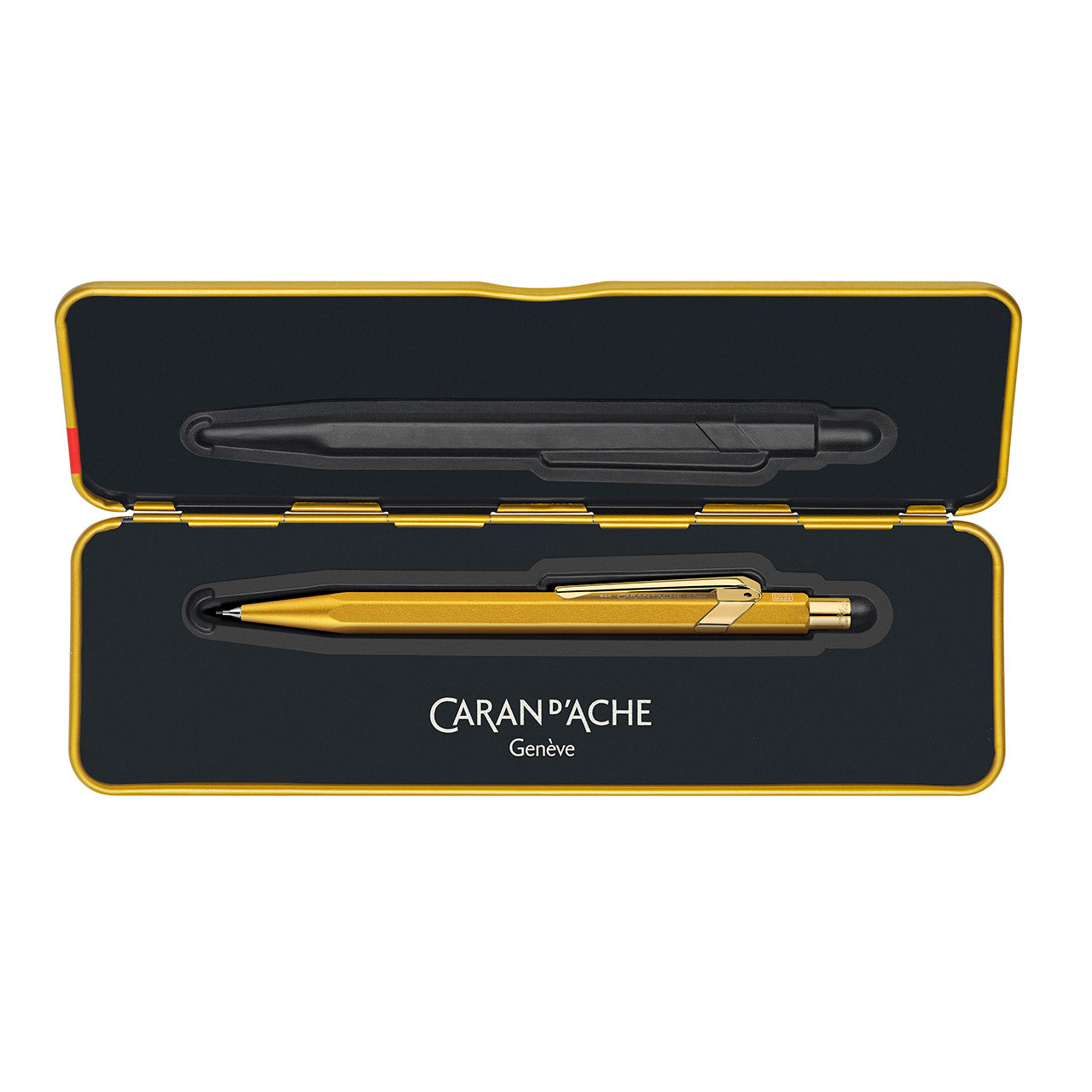 Premium 849 Mechanical Pencil - 0.7mm Drafting & Writing Pencil with Metal Body - Perfect for Artists, Engineers & Students - Office, School & Sketching Essential