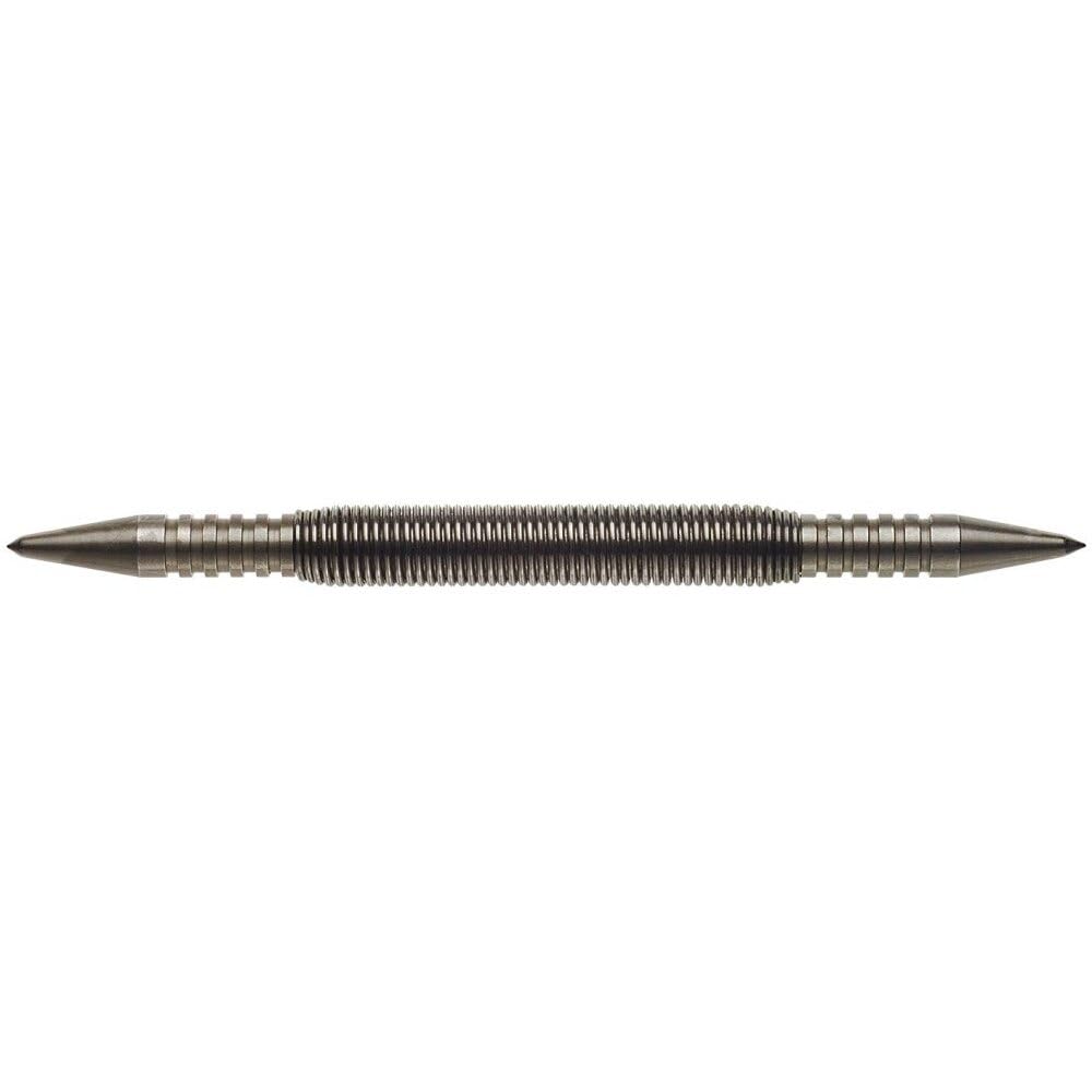 Aircraft Tool Supply Noxon Hammerless Punch - Professional Aviation & Metalworking Tool for Riveting & Sheet Metal Work