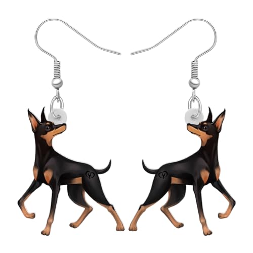 Doberman Pinscher