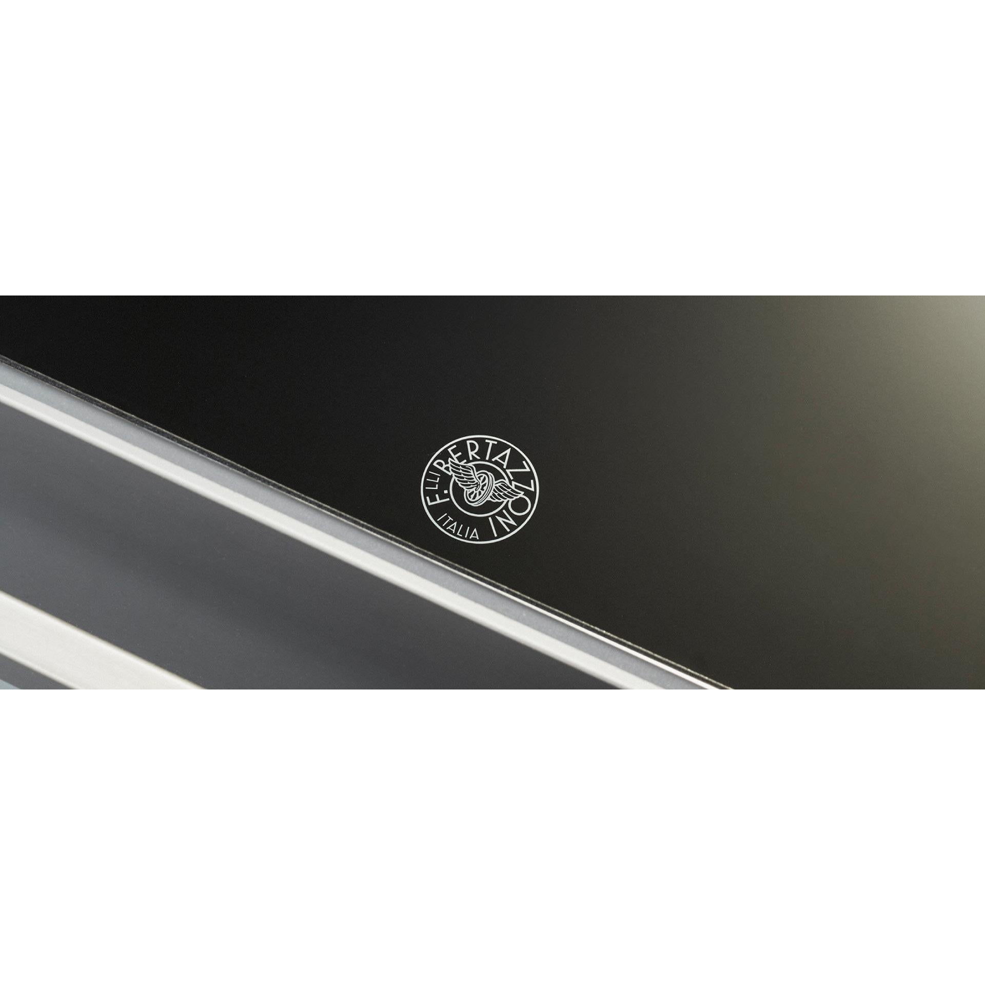Bertazzoni MAST30WDEXSP 30-Inch Stainless Steel Warming Drawer - Perfect for Keeping Food Warm for Entertaining, Buffets, and Holiday Meals