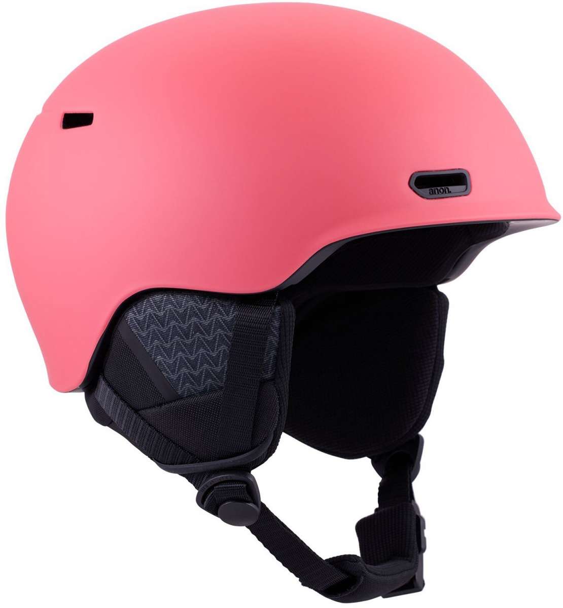 Anon Oslo WaveCel Bike Helmet 2024 - Lightweight, Comfortable & Safe Cycling Helmet for Men & Women - Perfect for Road Biking, Mountain Biking & Commuting