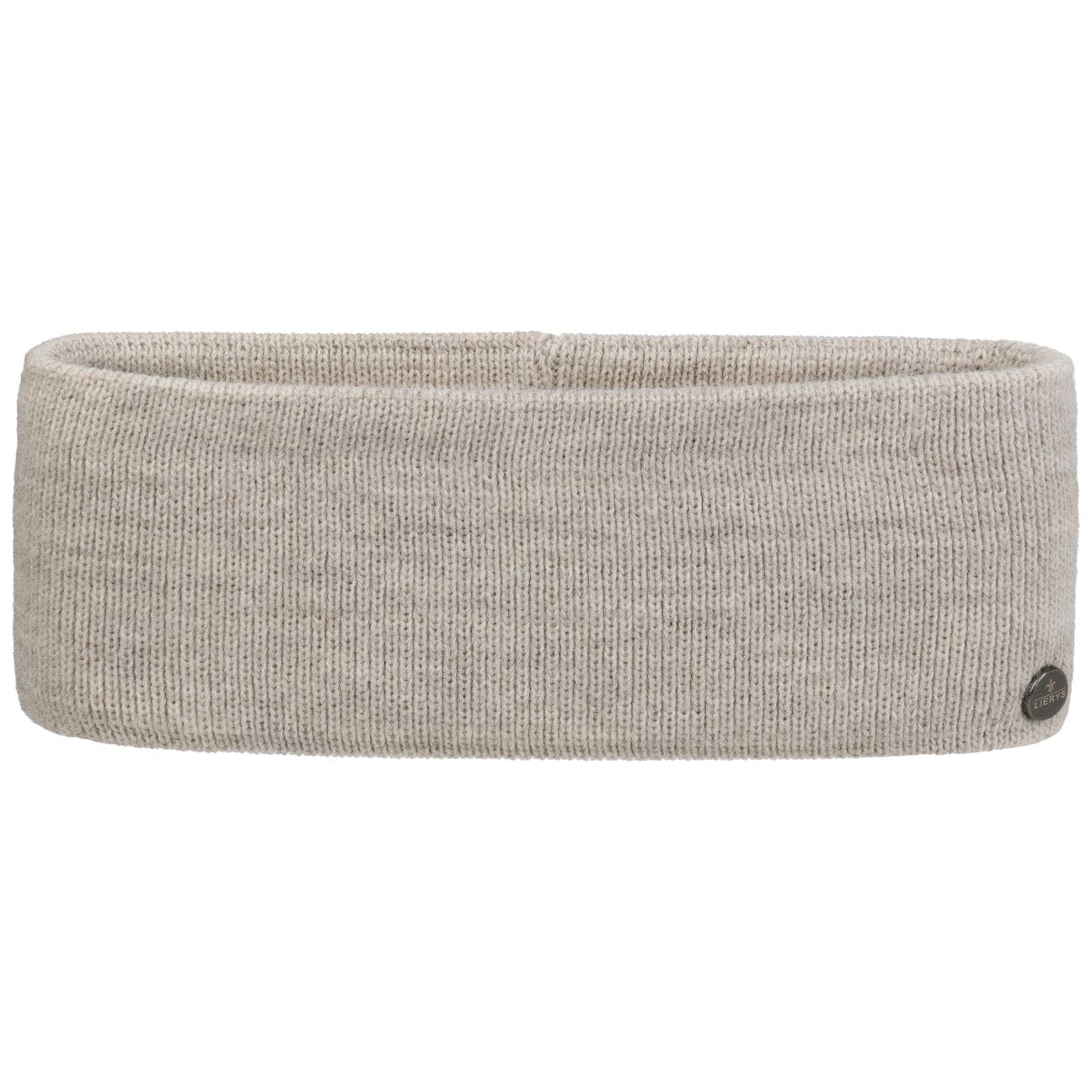 Lierys Adjustable Mono Headband for Women & Men - Soft Stretchy Hair Band for Sports, Yoga, Workouts & Everyday Use