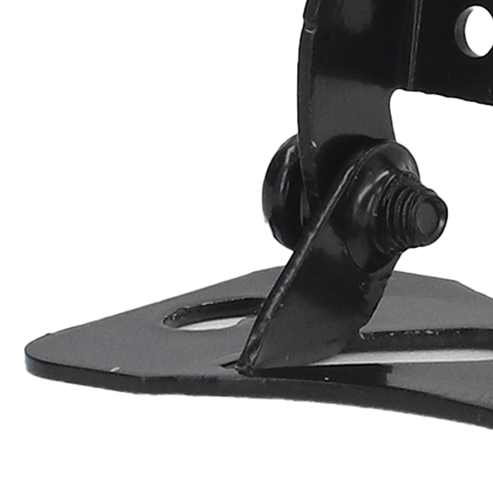 AMONIDA Universal Rear Camera Mounting Bracket for Car - Backup Camera Holder, Reverse Camera Mount Adapter (Bracket Only) - Perfect for Parking Assistance & Vehicle Safety