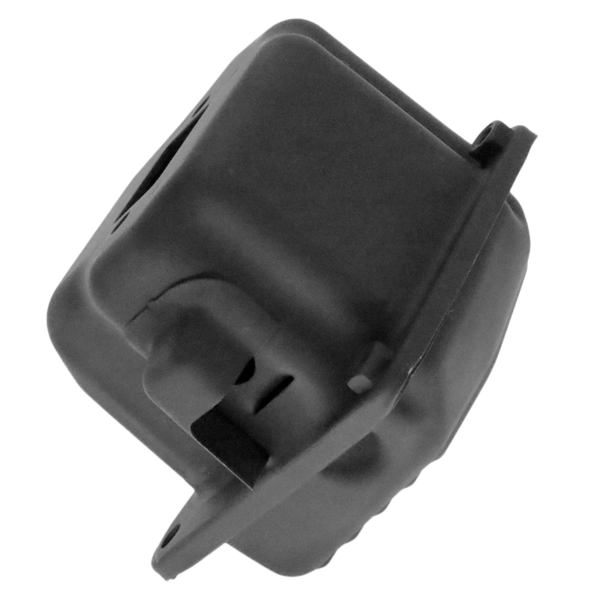 STIHL MS660 MS650 066 064 065 Chainsaw Exhaust Muffler Replacement Part - Compatible with Models 1122 140 0604 - Perfect for Forestry, Landscaping & DIY Woodcutting Projects